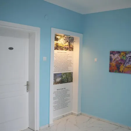 Nil Firat 2* 부루사