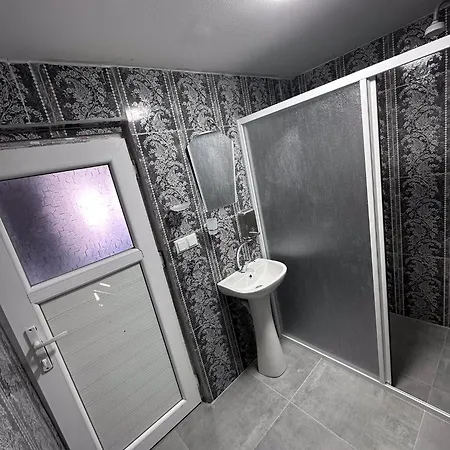 Nil Firat 호텔 부루사