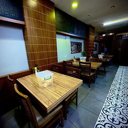 Nil Firat 2* 부루사